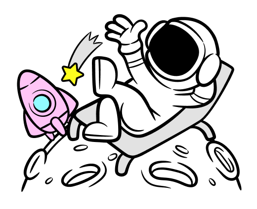 Interactive map generated from a travel blog